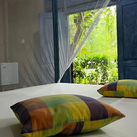 Kataragama Homestay 외부 사진