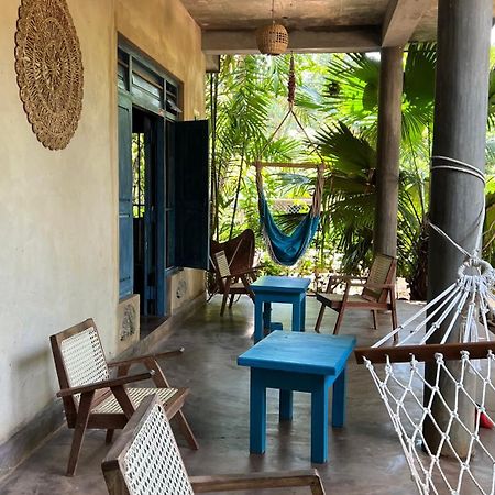 Kataragama Homestay 외부 사진