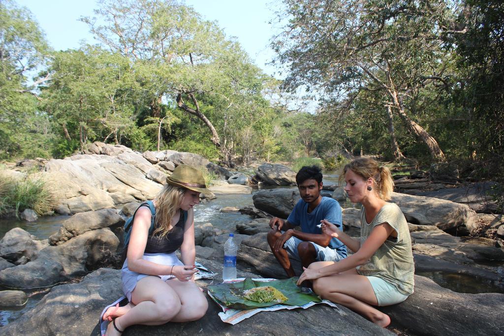 Kataragama Homestay 외부 사진