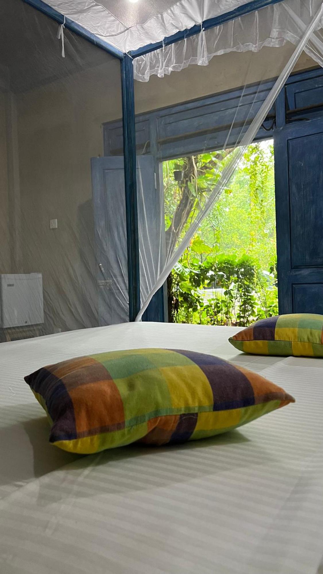 Kataragama Homestay 외부 사진