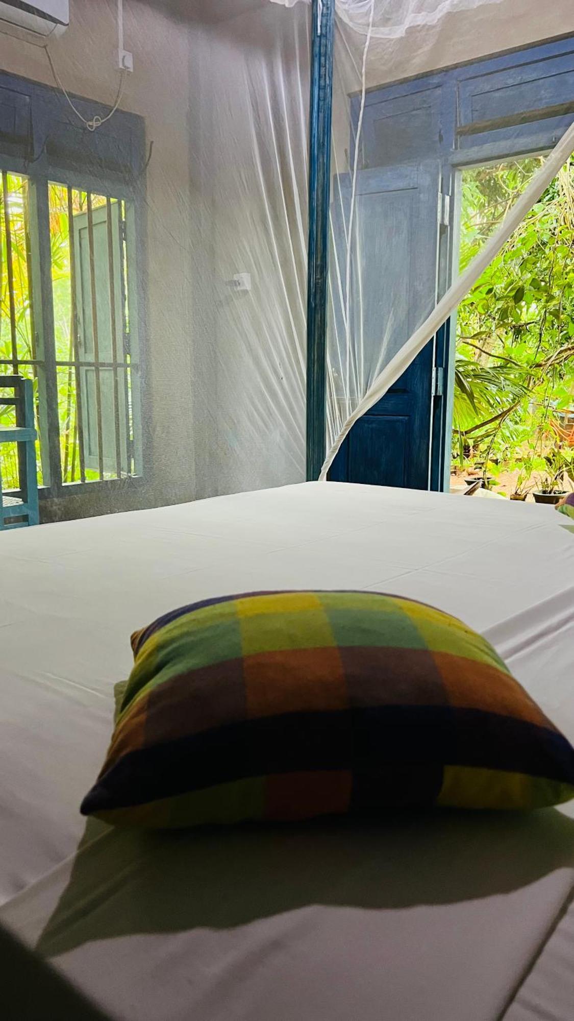 Kataragama Homestay 외부 사진