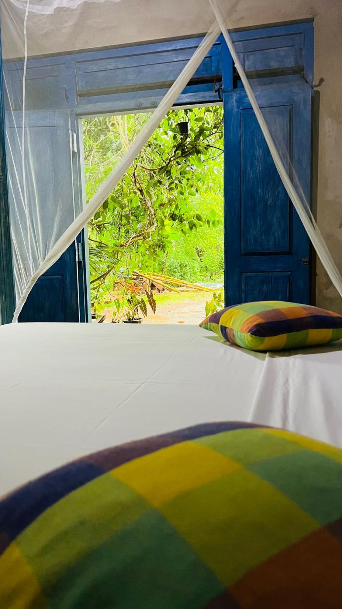 Kataragama Homestay 외부 사진