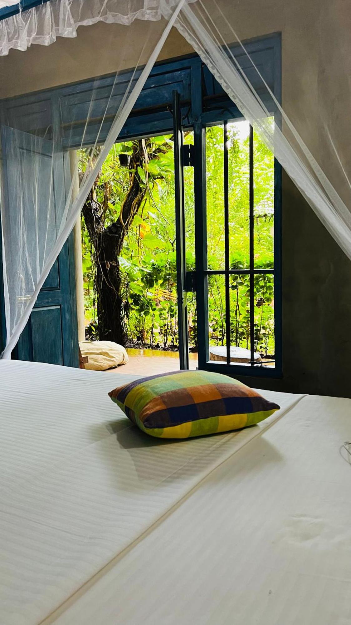 Kataragama Homestay 외부 사진