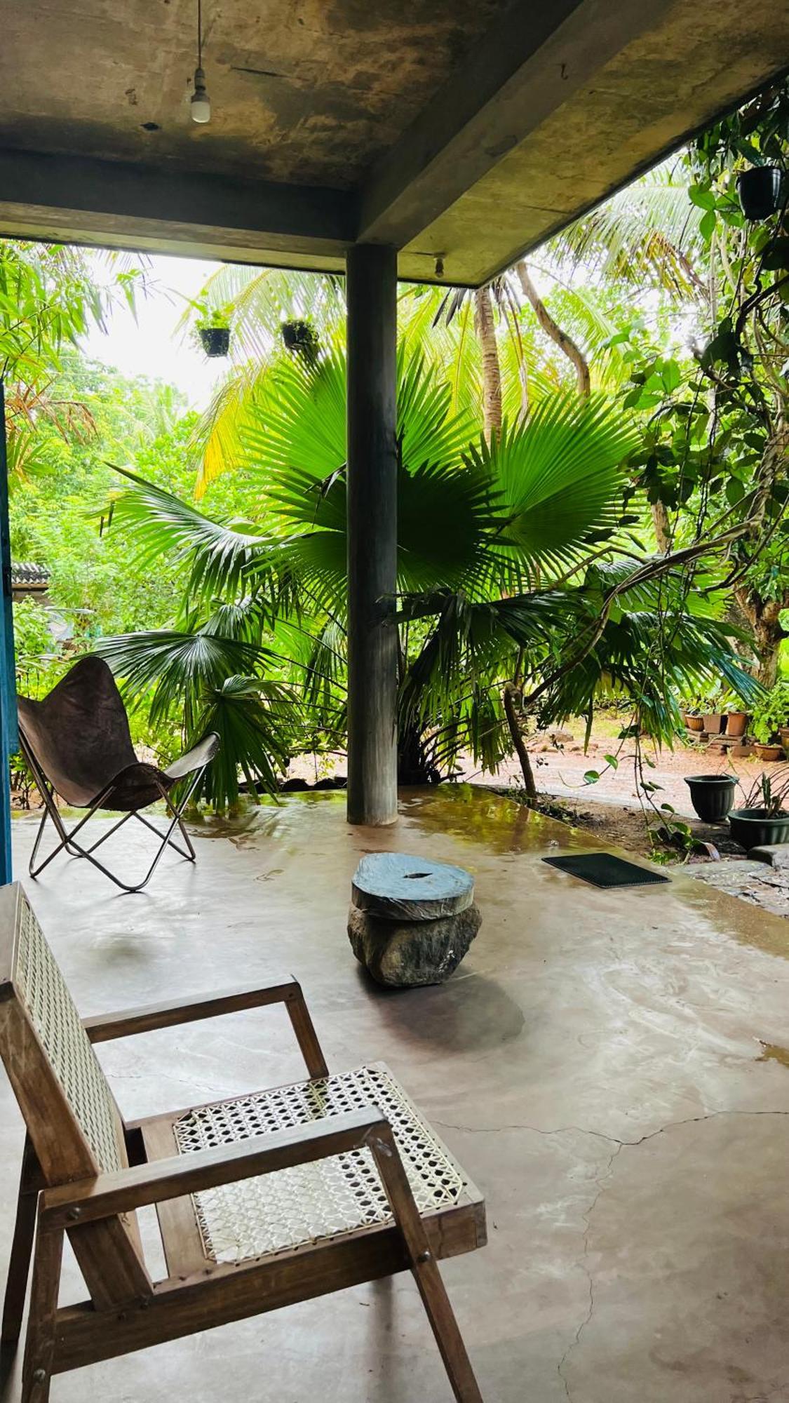Kataragama Homestay 외부 사진