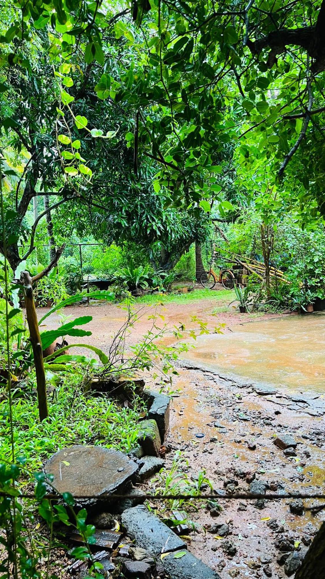 Kataragama Homestay 외부 사진