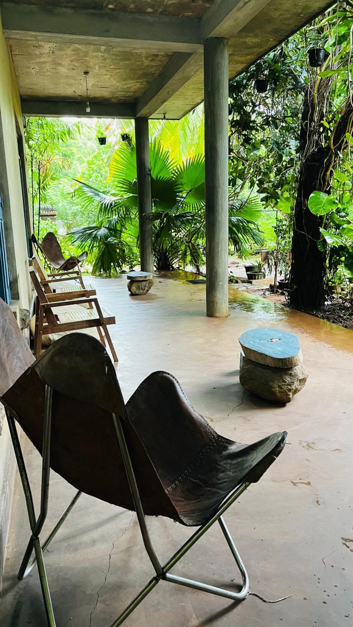 Kataragama Homestay 외부 사진