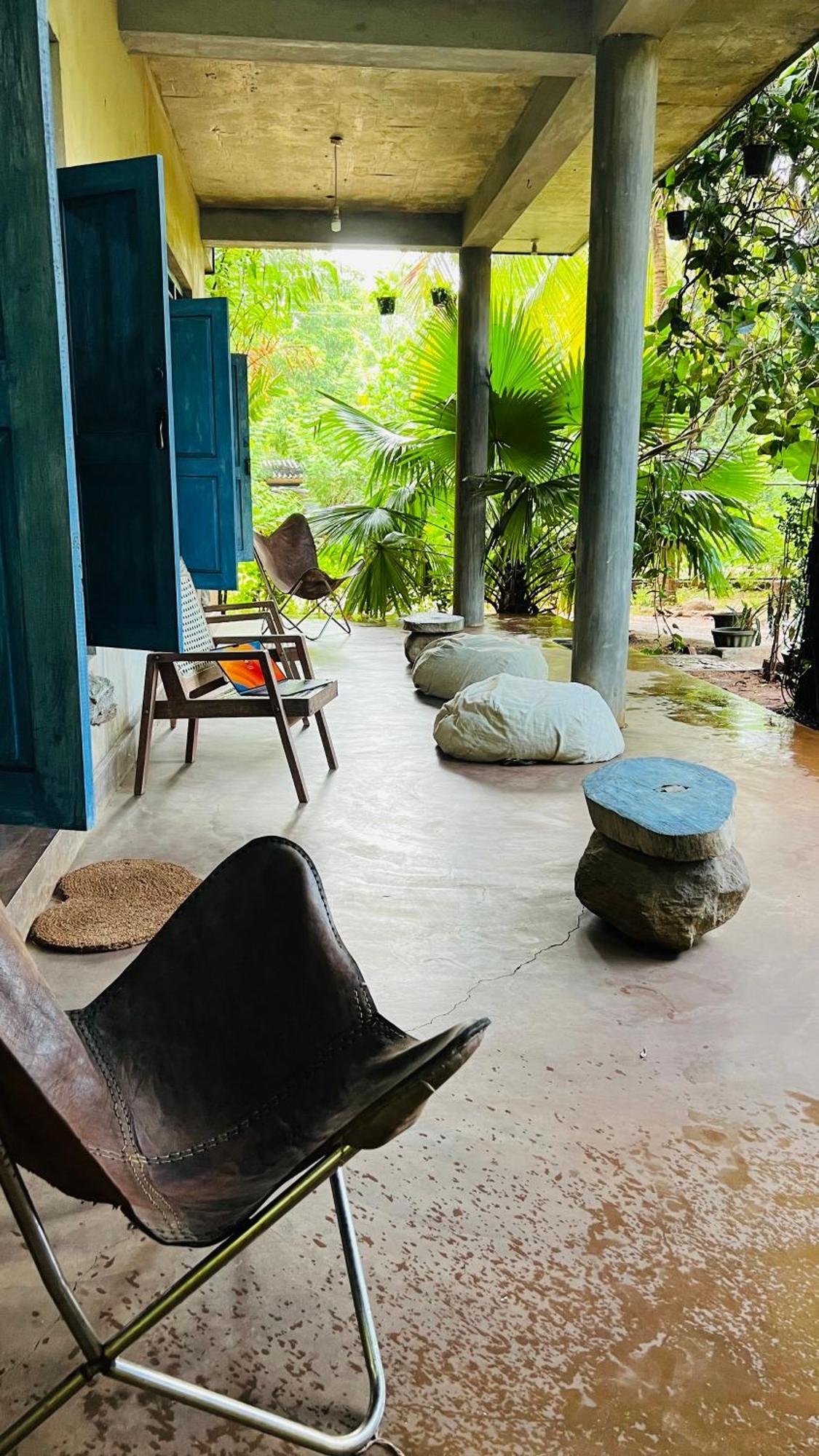 Kataragama Homestay 외부 사진