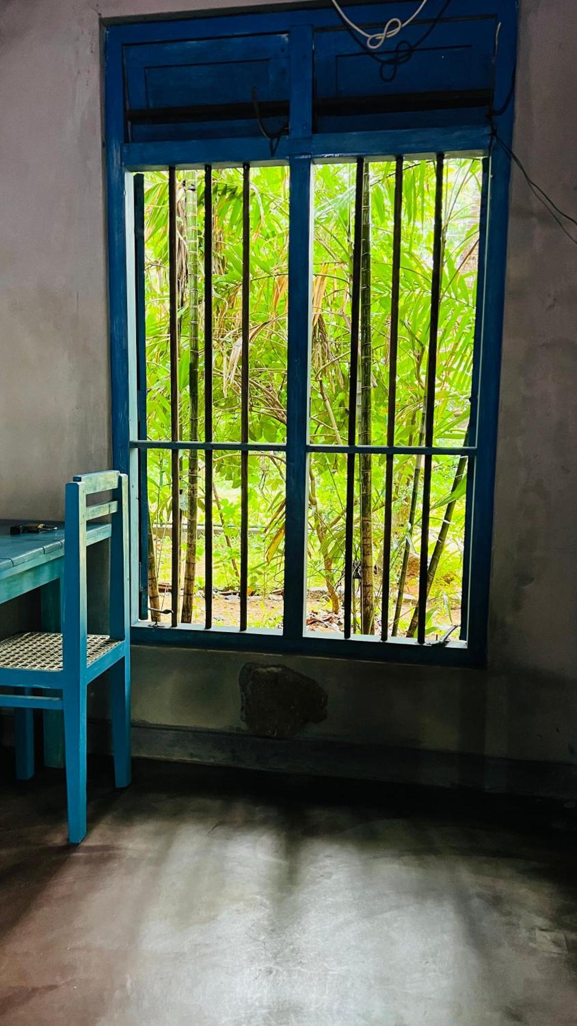 Kataragama Homestay 외부 사진
