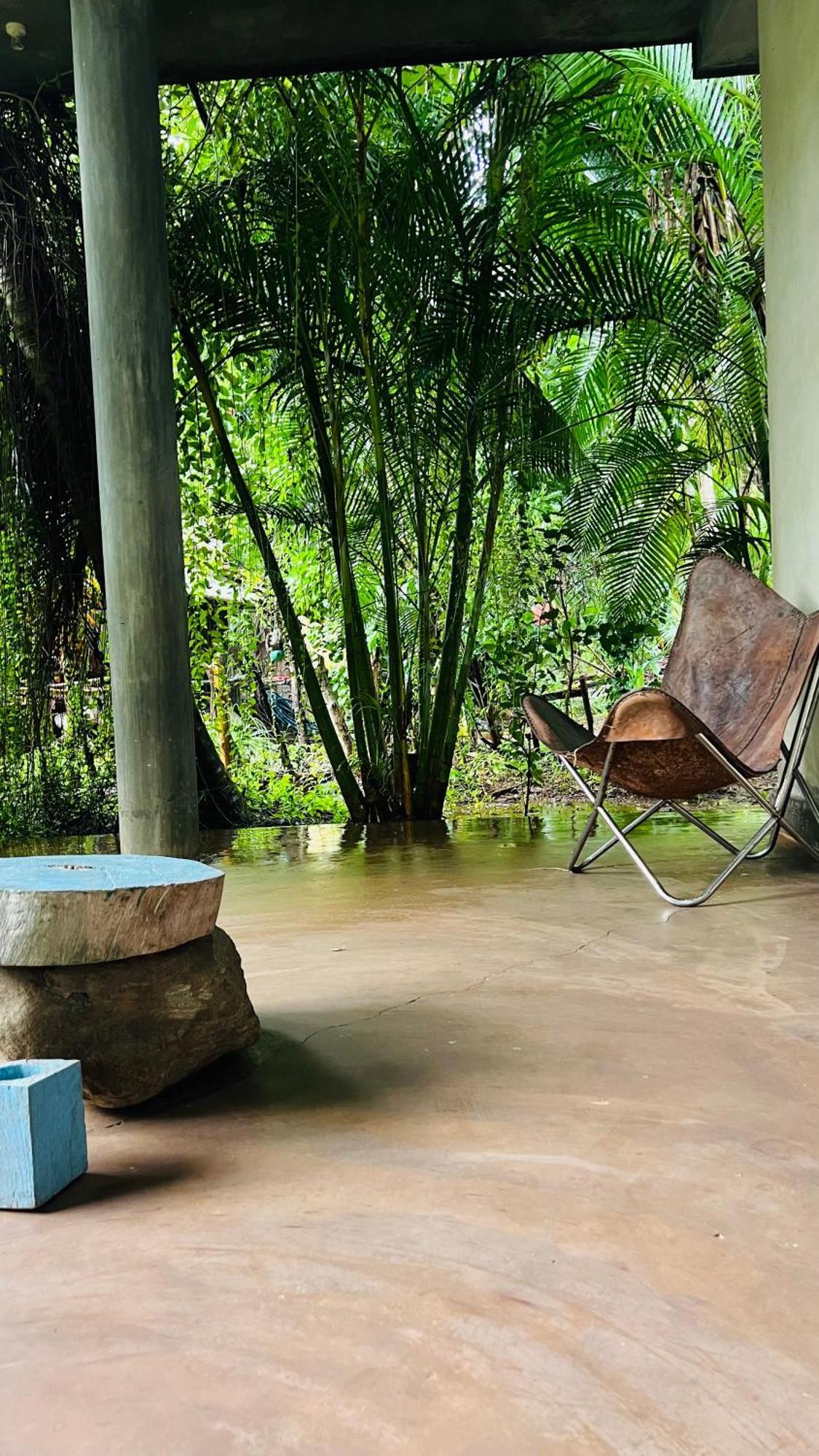 Kataragama Homestay 외부 사진