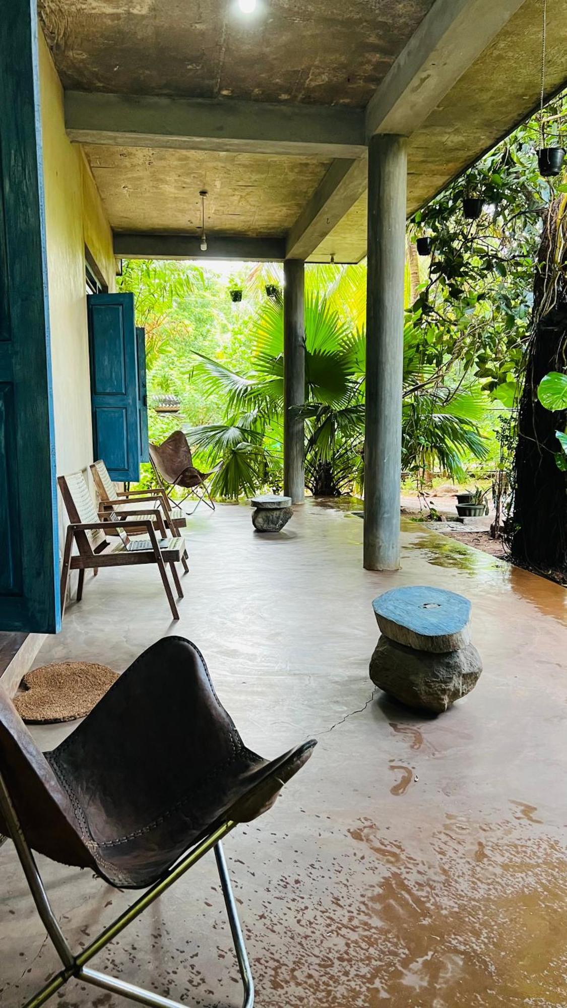Kataragama Homestay 외부 사진