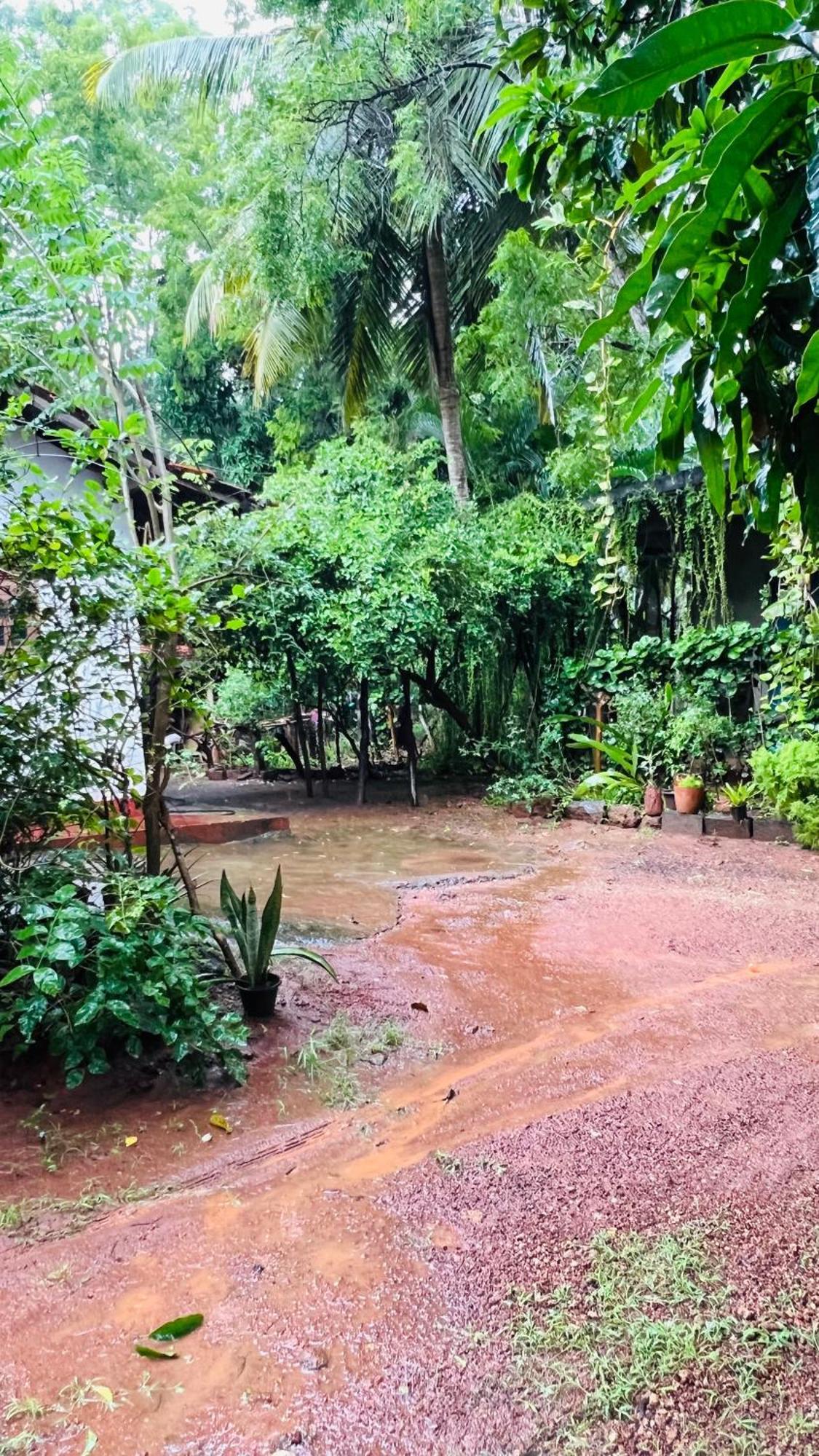 Kataragama Homestay 외부 사진