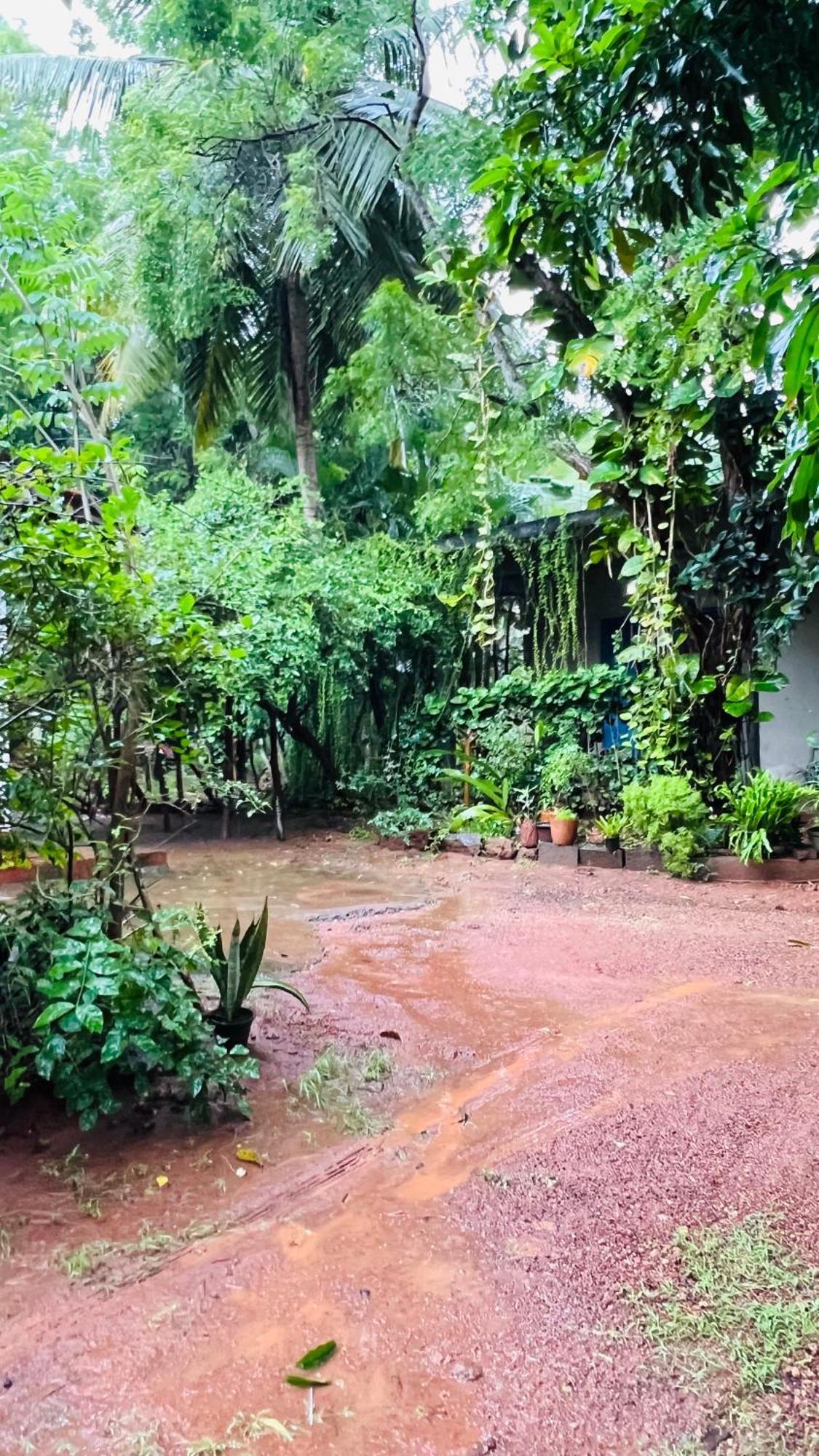 Kataragama Homestay 외부 사진