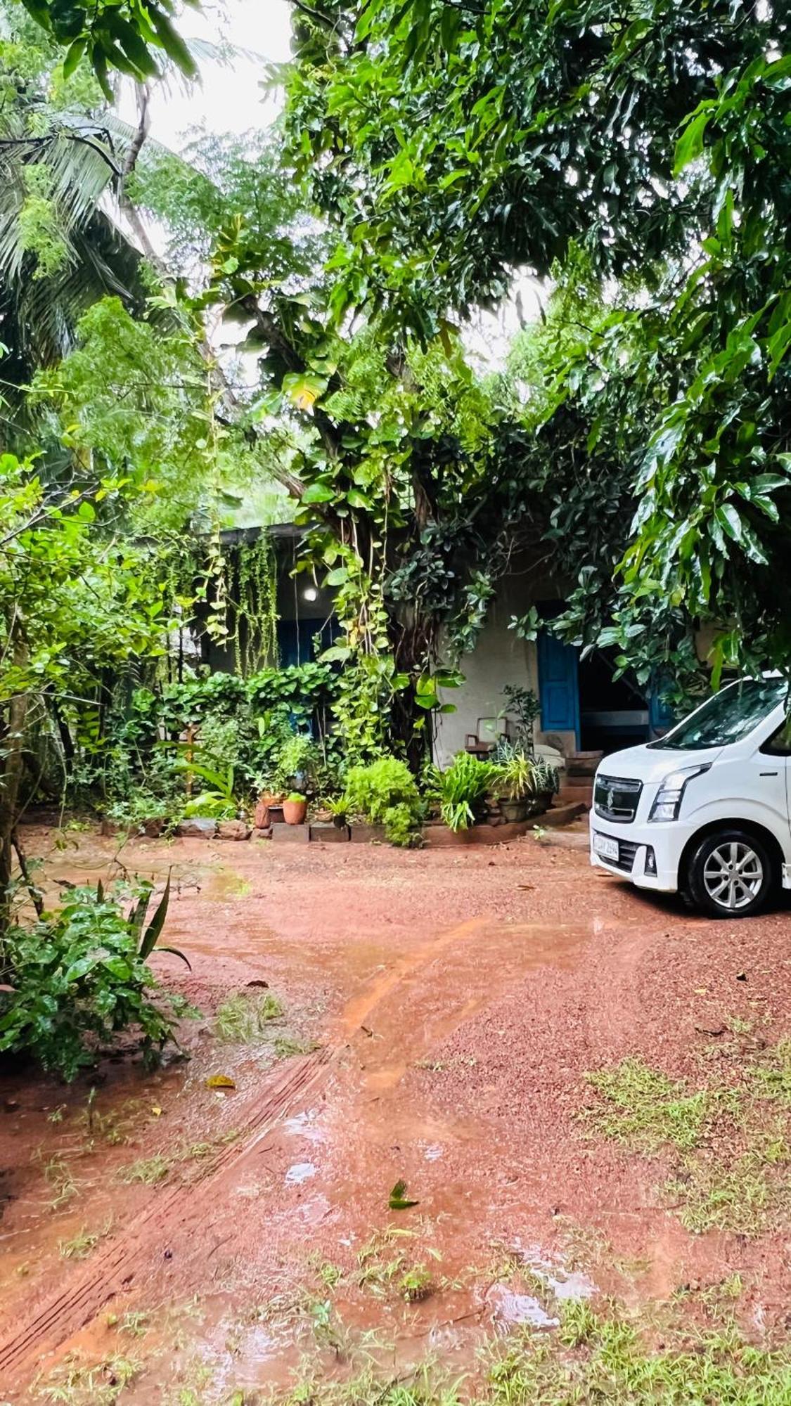 Kataragama Homestay 외부 사진