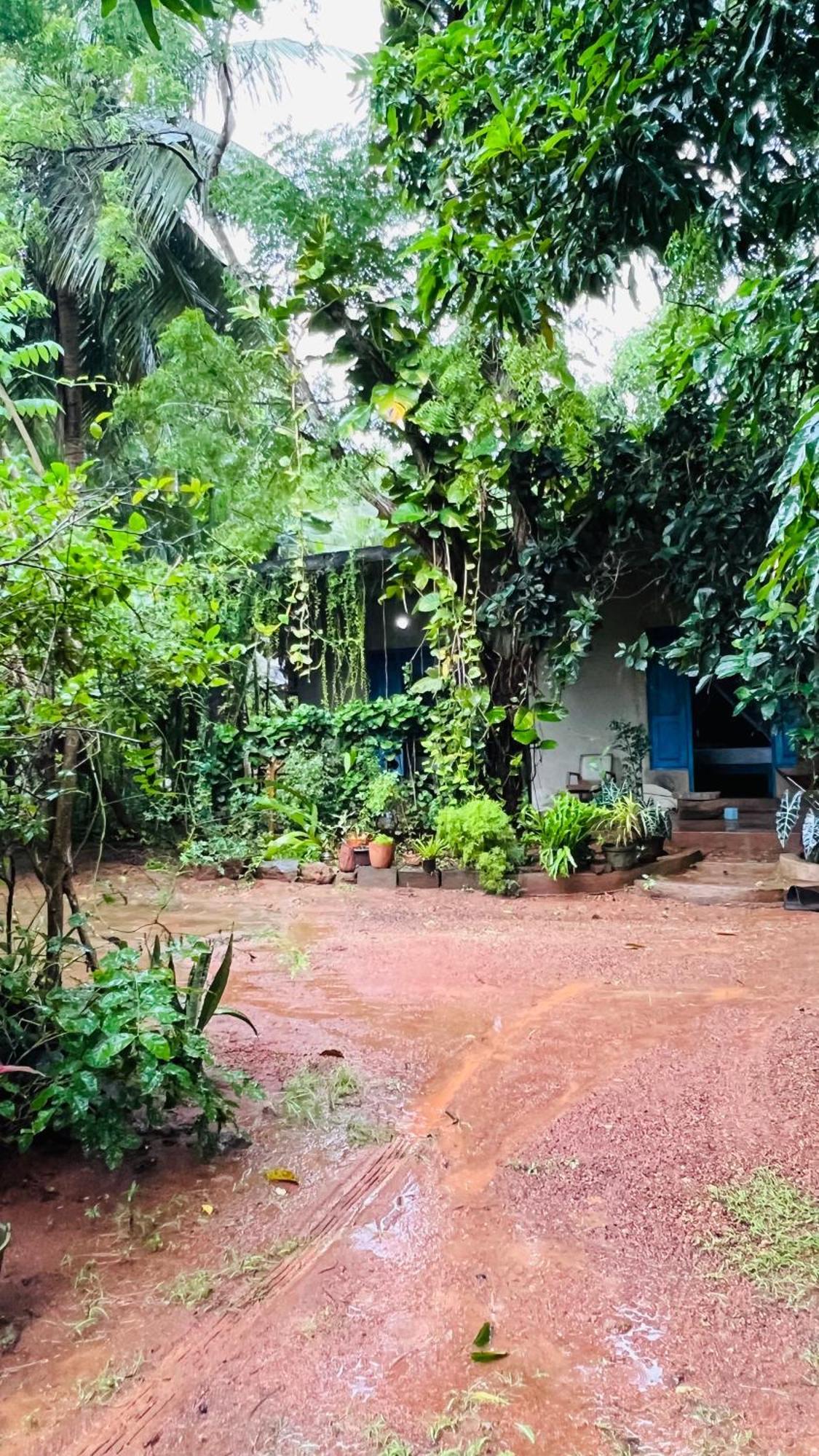 Kataragama Homestay 외부 사진
