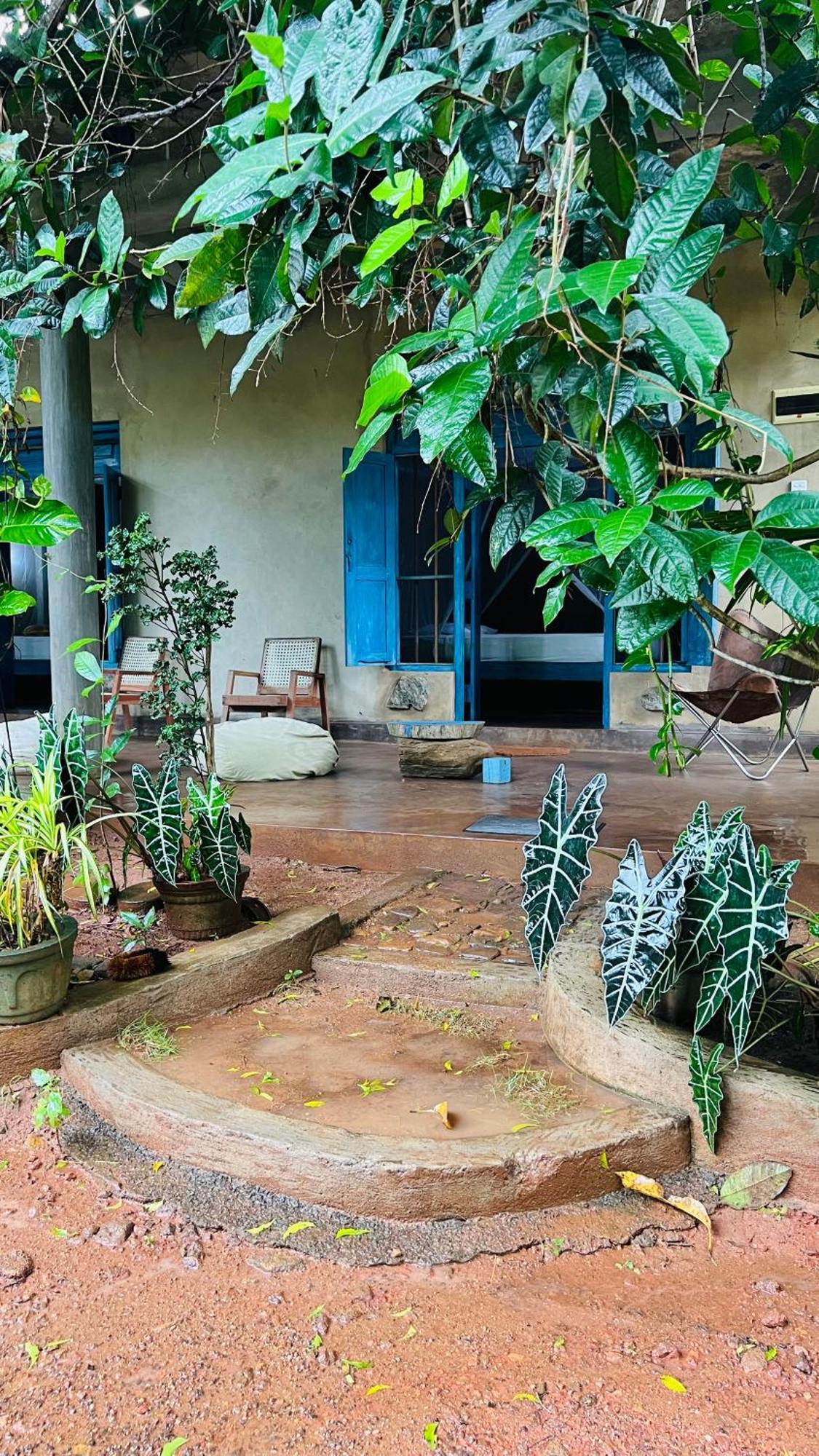 Kataragama Homestay 외부 사진