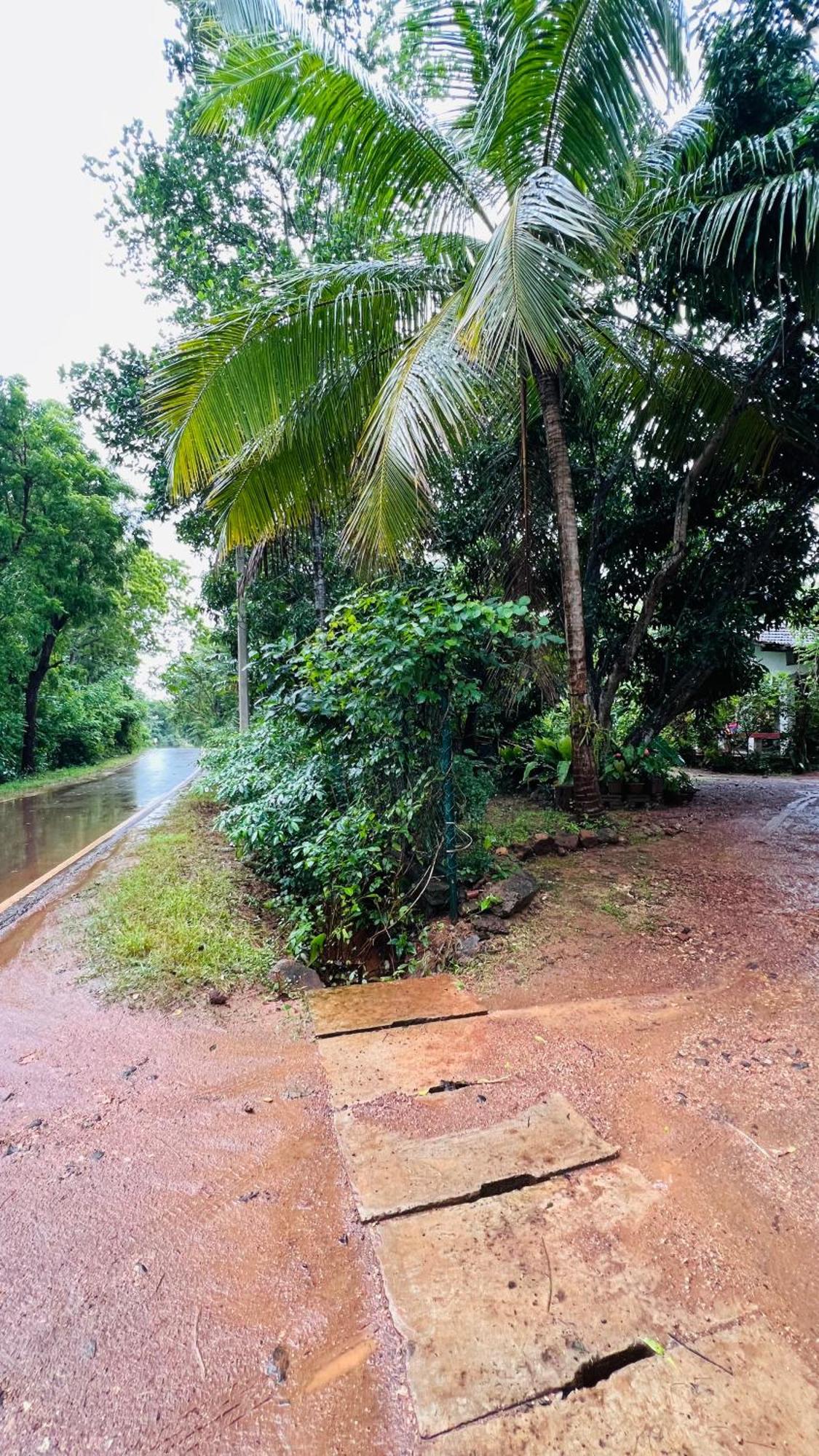 Kataragama Homestay 외부 사진