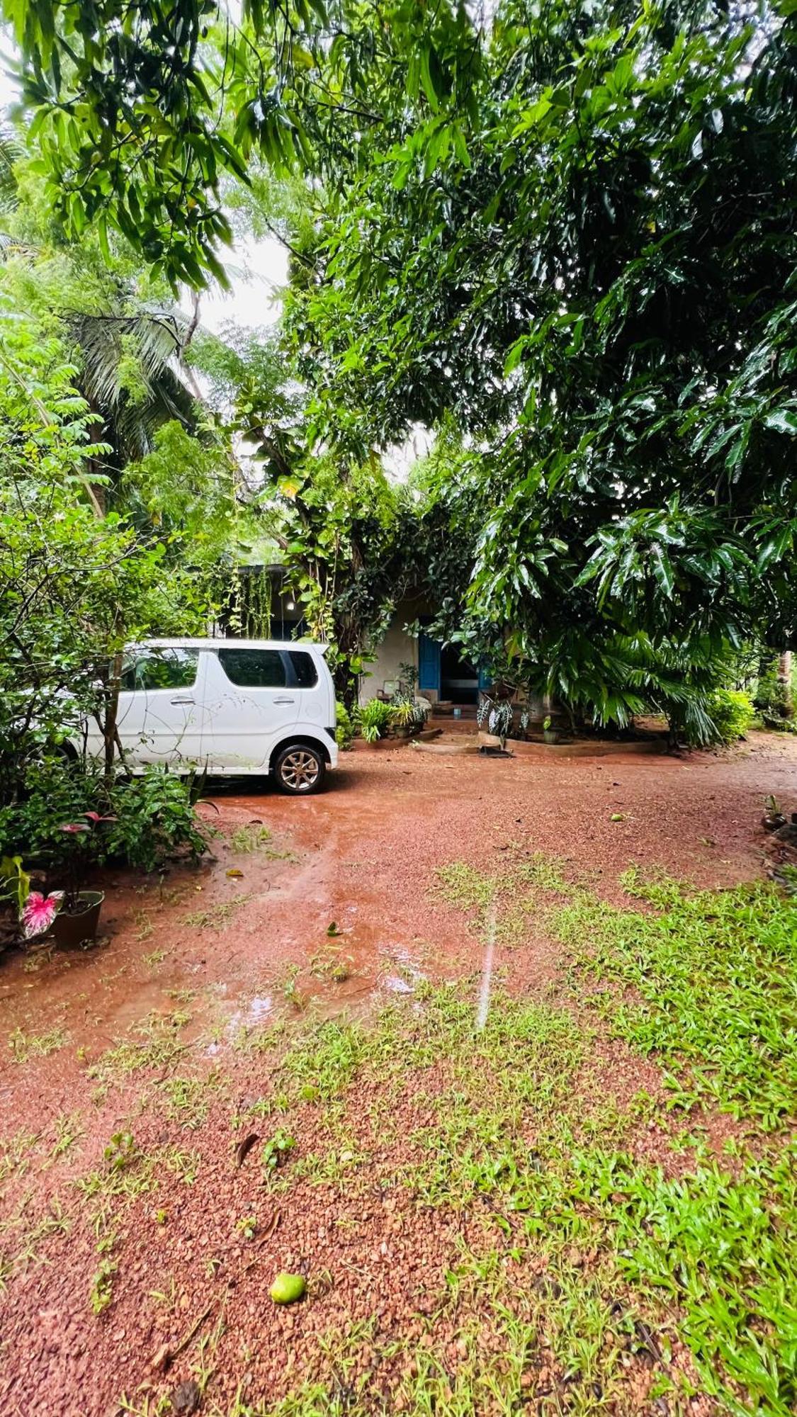 Kataragama Homestay 외부 사진