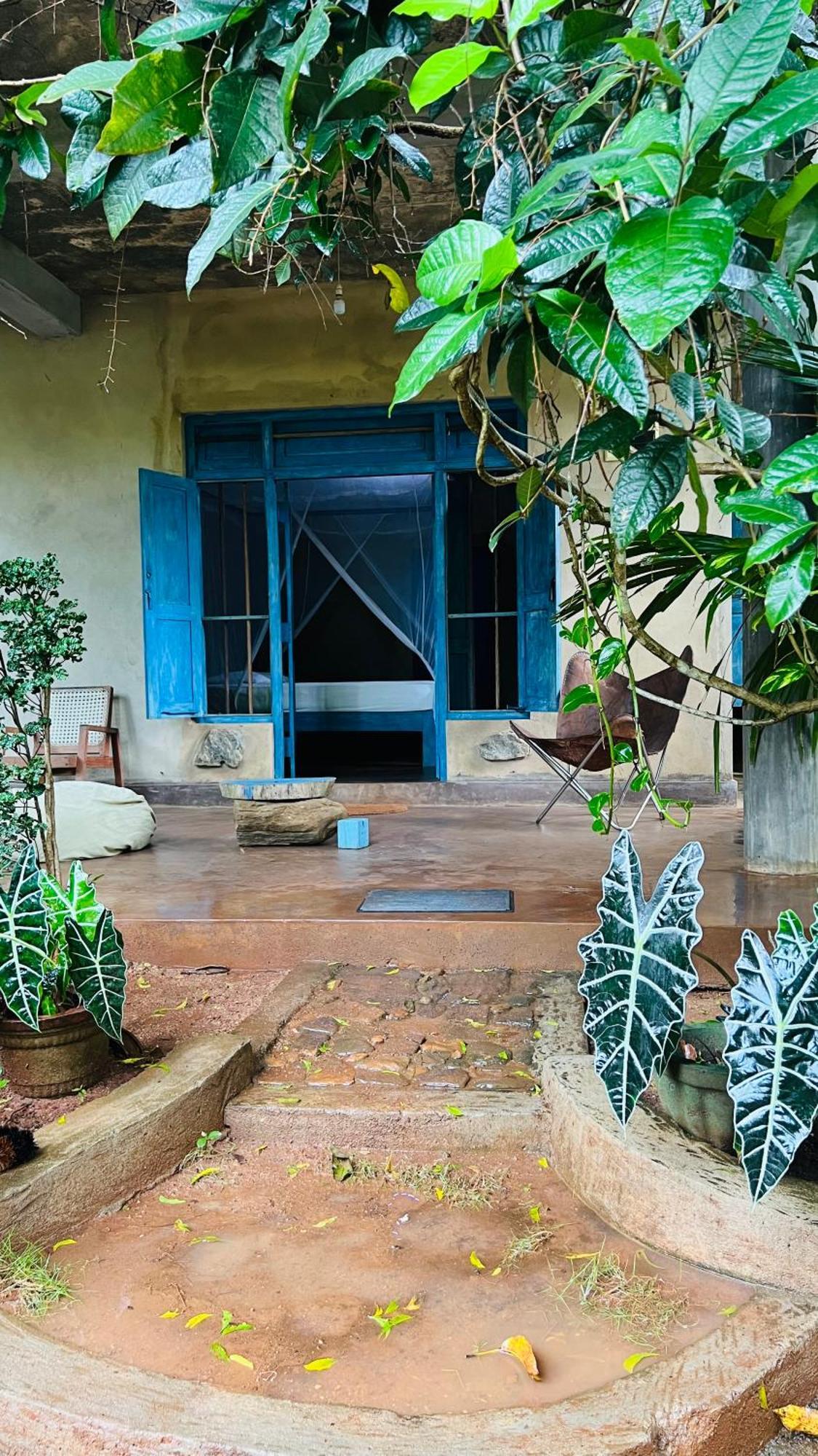 Kataragama Homestay 외부 사진