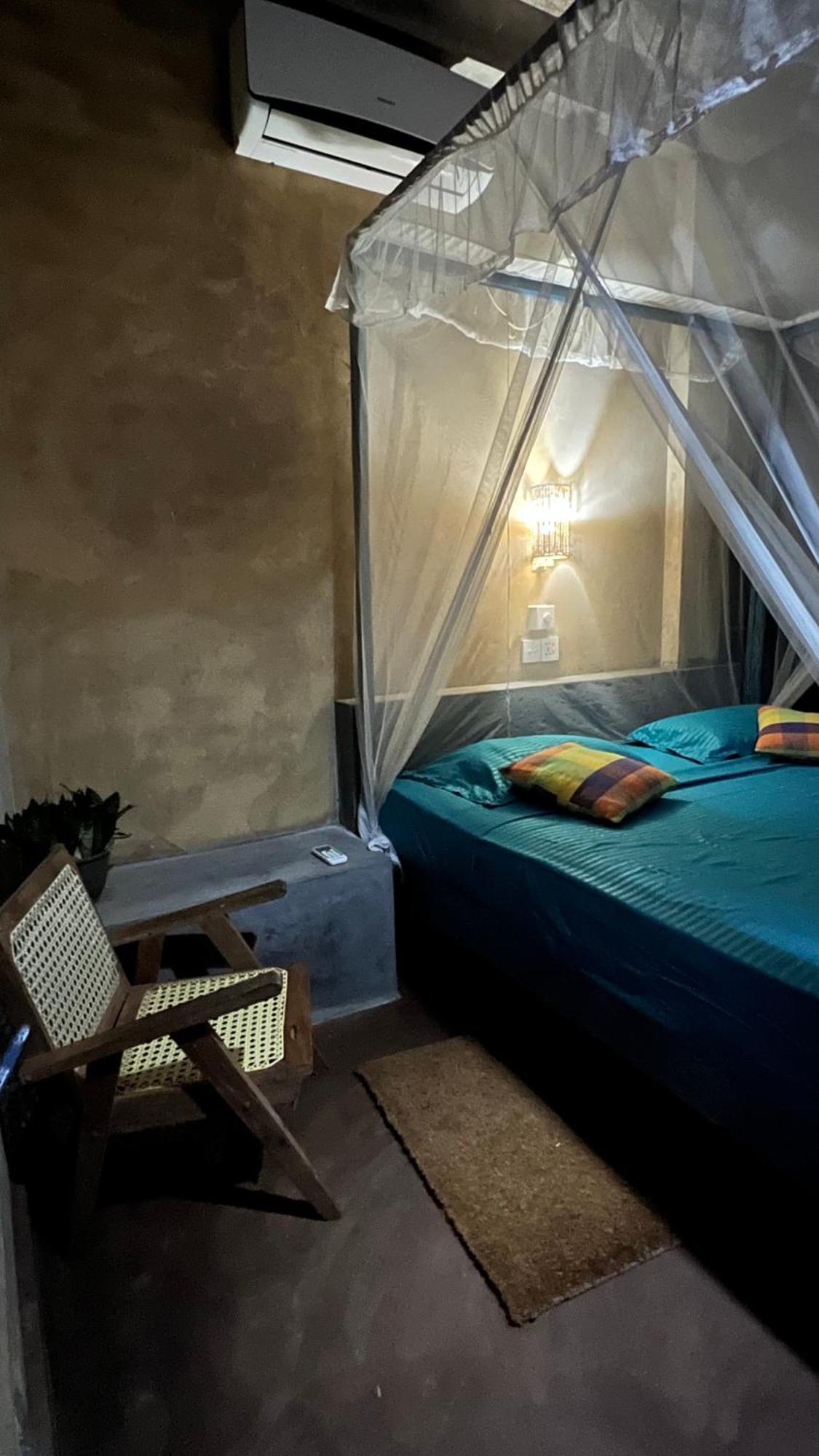 Kataragama Homestay 외부 사진