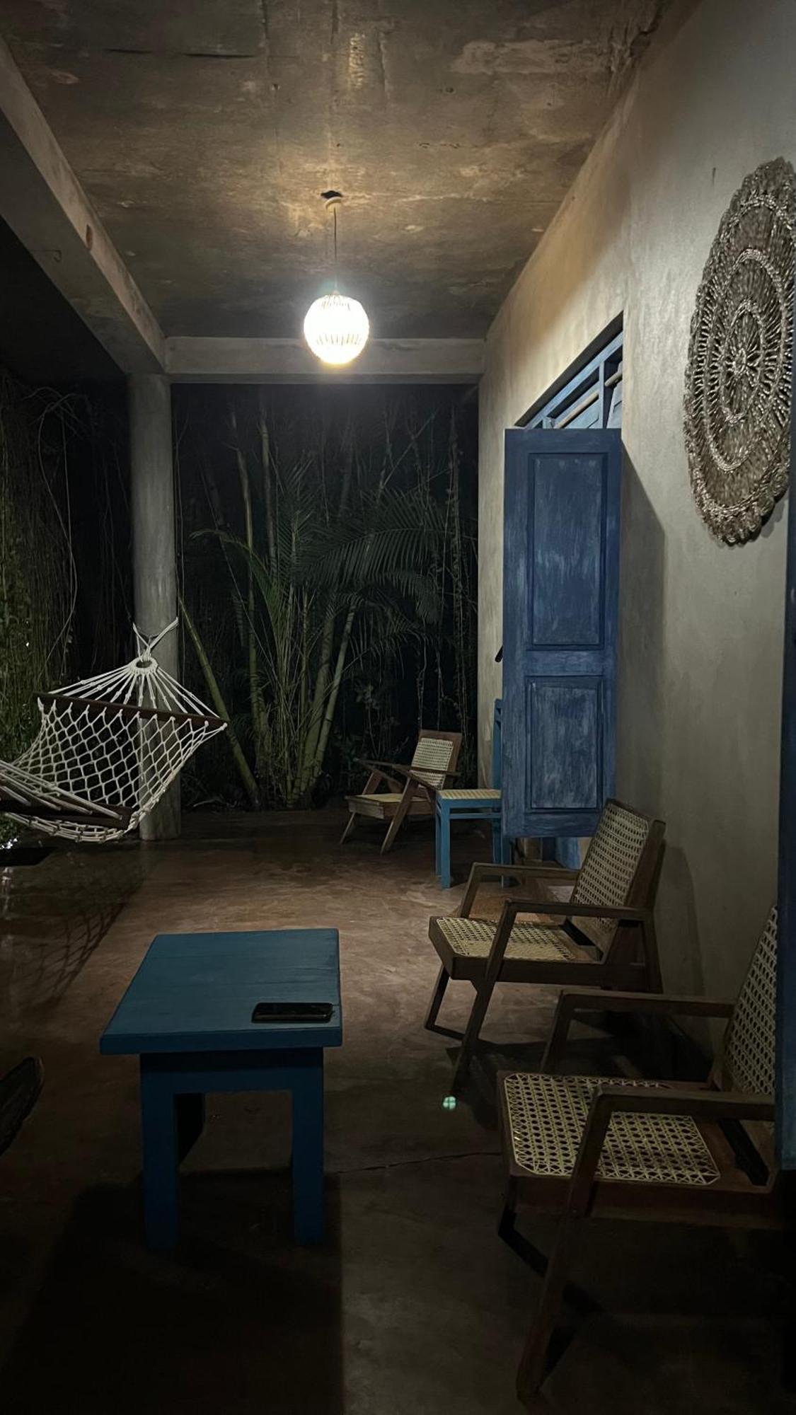 Kataragama Homestay 외부 사진