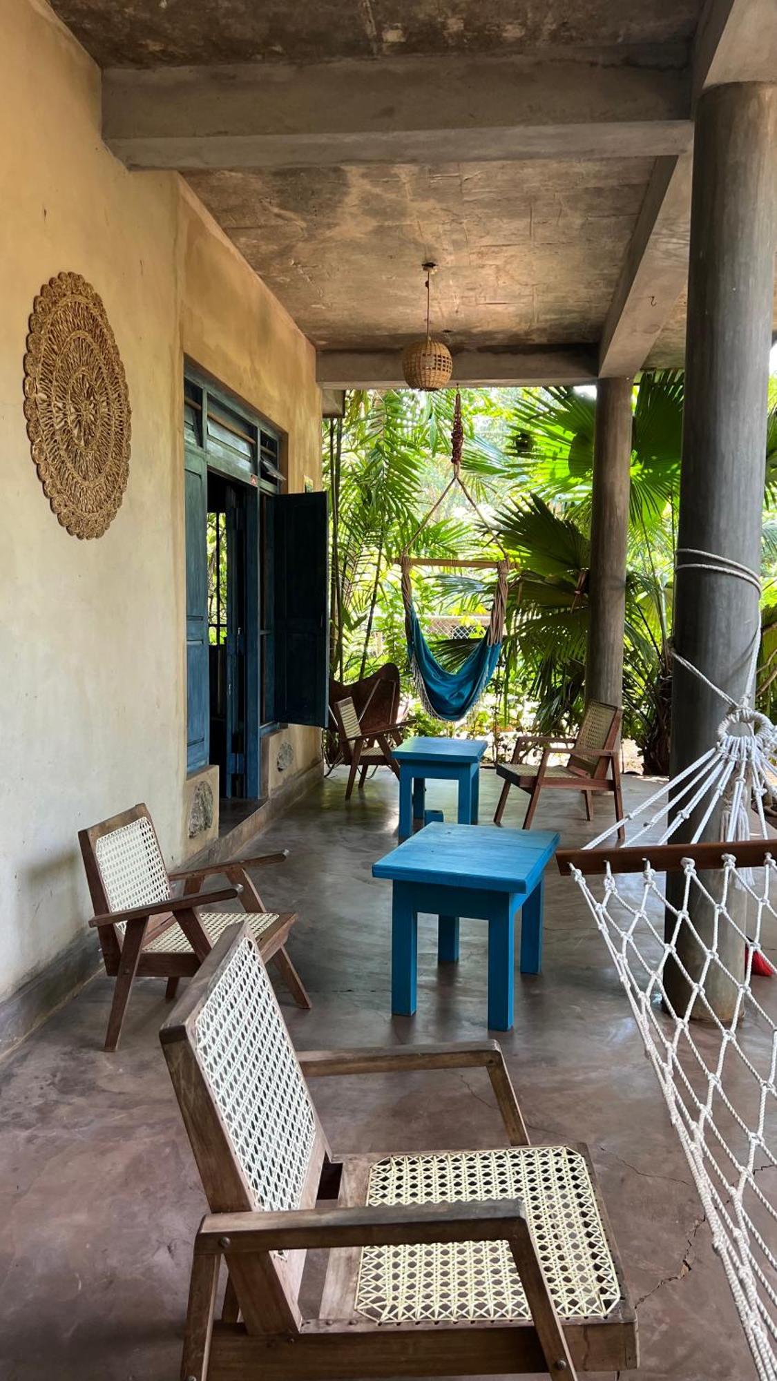 Kataragama Homestay 외부 사진