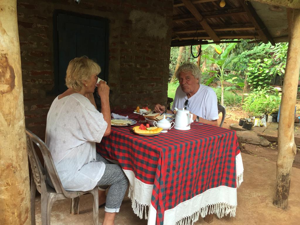 Kataragama Homestay 외부 사진