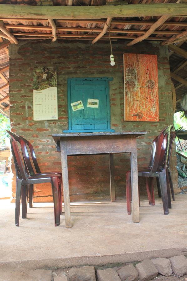 Kataragama Homestay 외부 사진