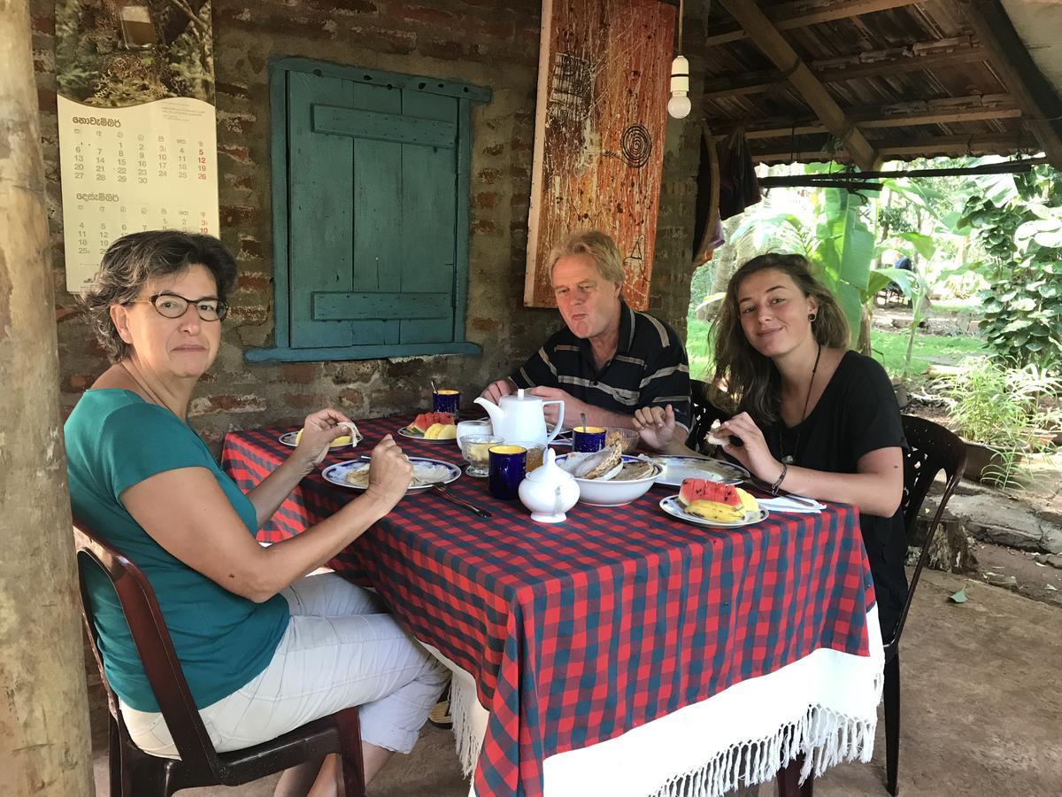 Kataragama Homestay 외부 사진